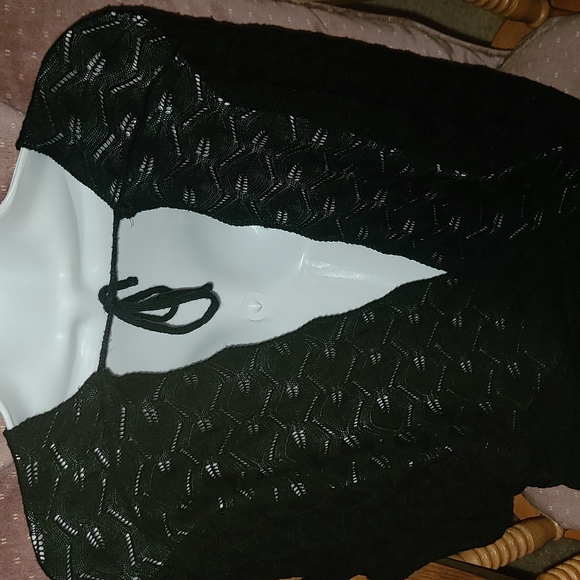 Rampage top - Picture 3 of 7